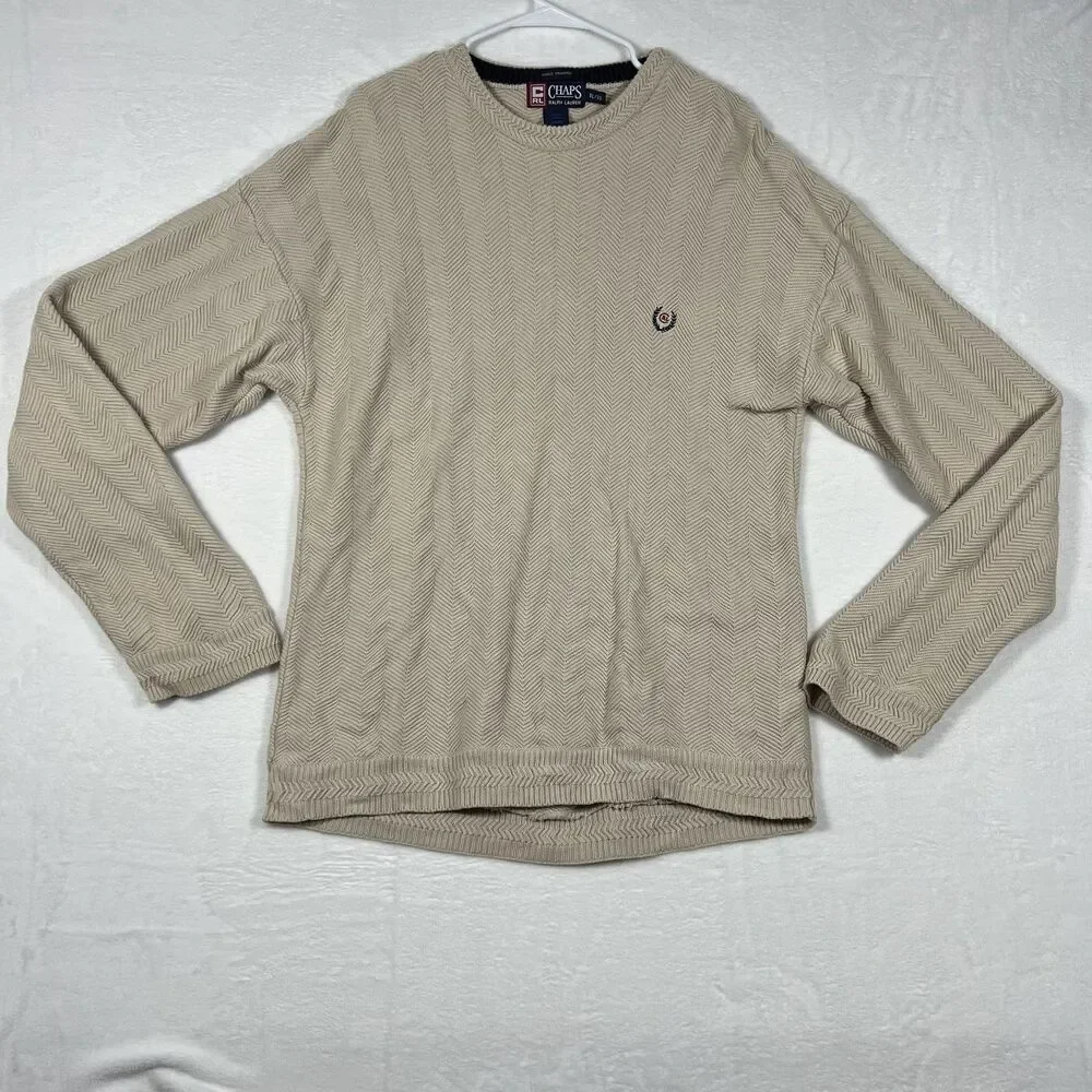 Chaps ralph lauren